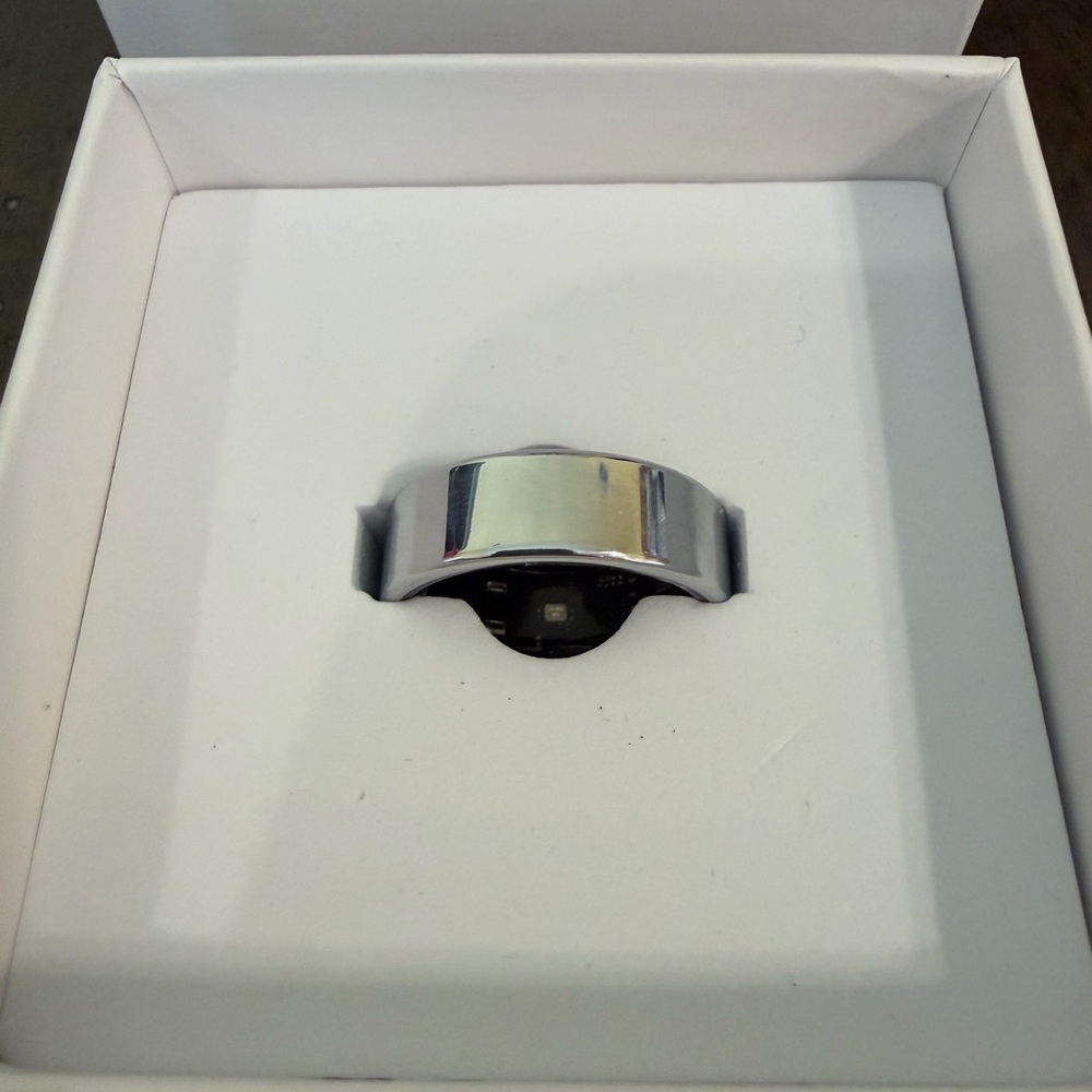 Smart Ring